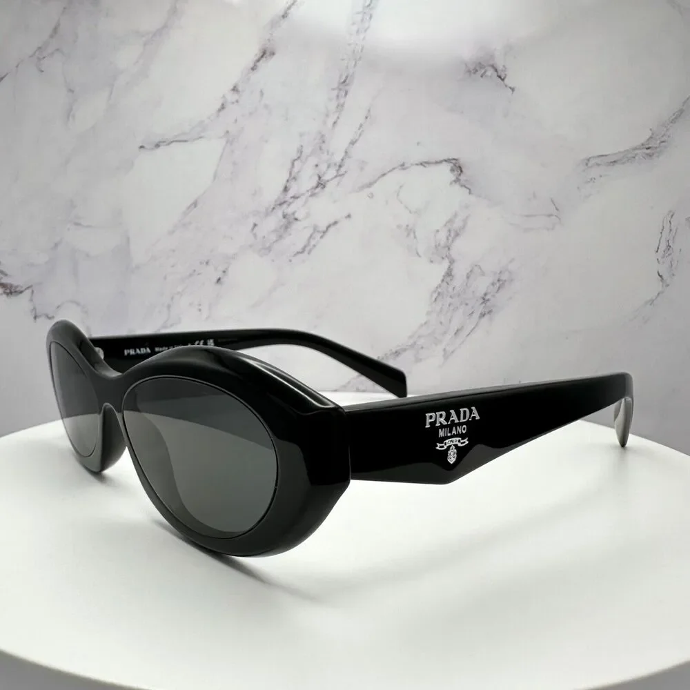 New Prada Sunglasses